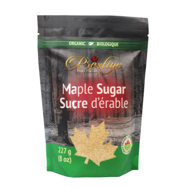 Sucre d’Érable - 227g