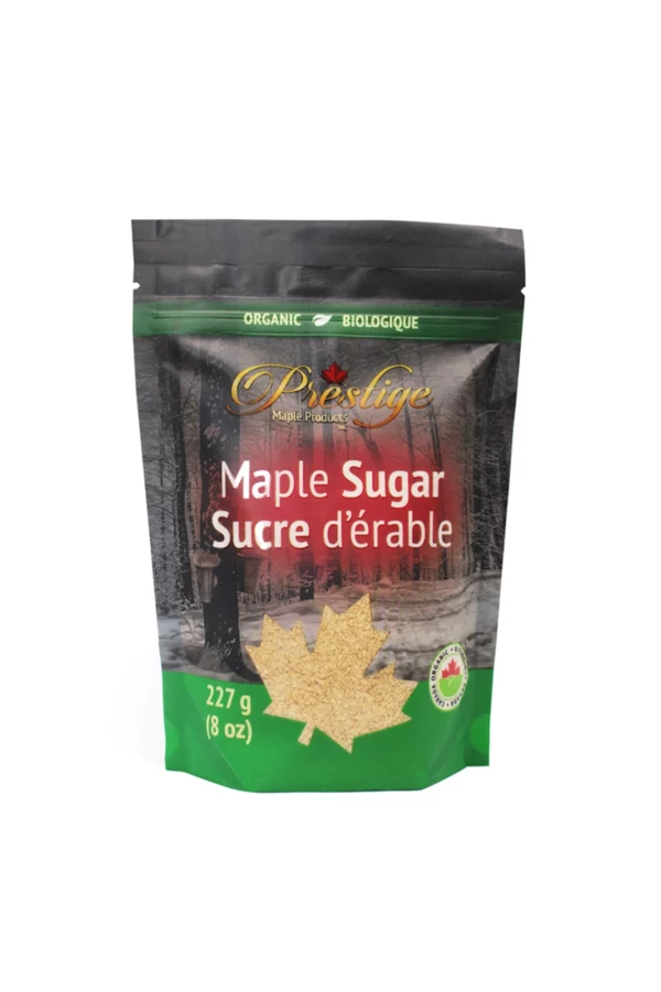 Sucre d’Érable - 227g