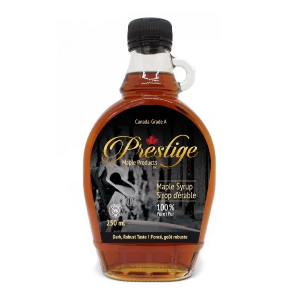 Sirop d'Érable - 250ml