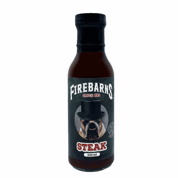 Sauce Steak - 350ml