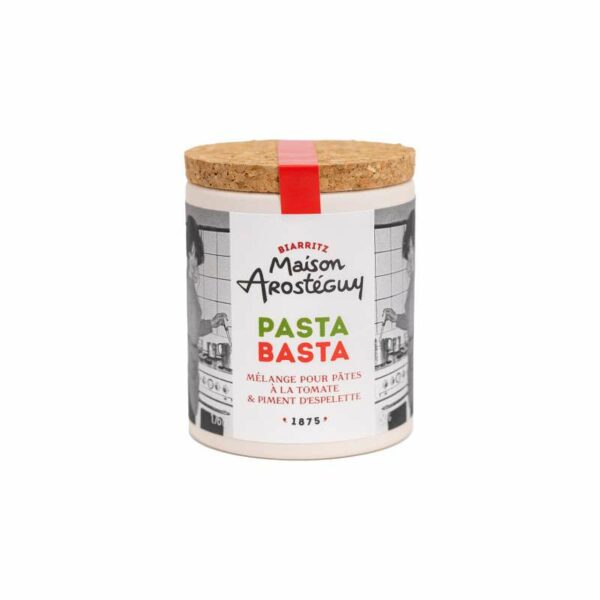 Pasta Basta mélange pour pâtes - 50g