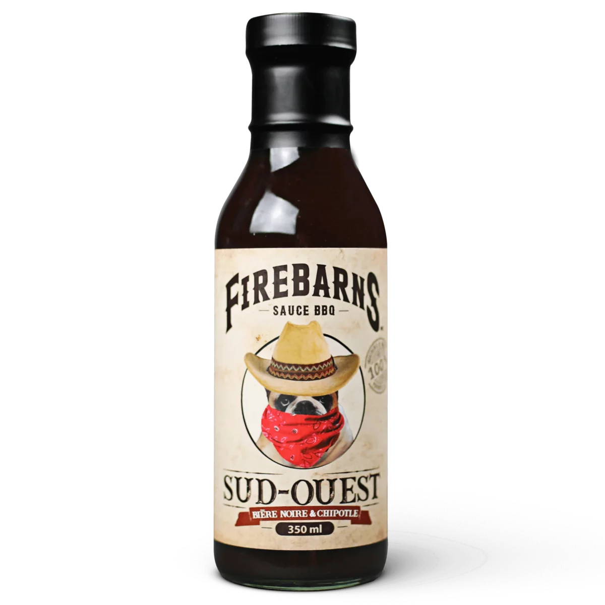 Sauce Sud Ouest - 350ml
