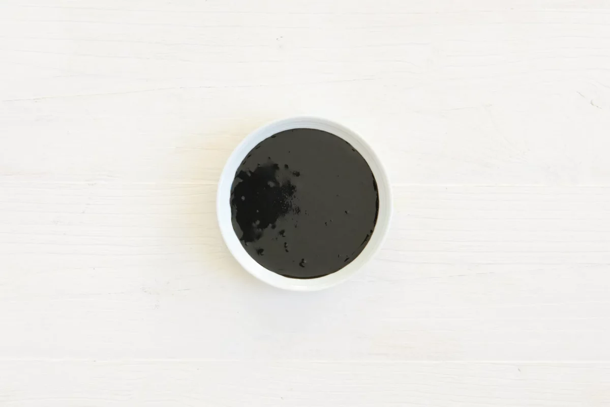 Tahini - Purée de sésame noir Bio - 170g – Image 4