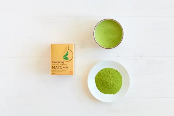 Thé matcha "Qualité Cérémonial" Bio - 30g – Image 7