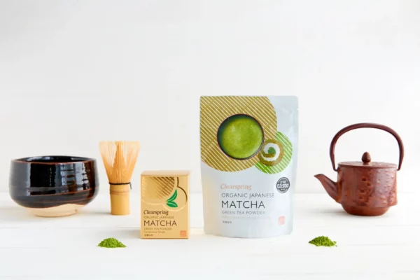 Dosette Matcha Shot en poudre "Premium" - 1g – Image 5