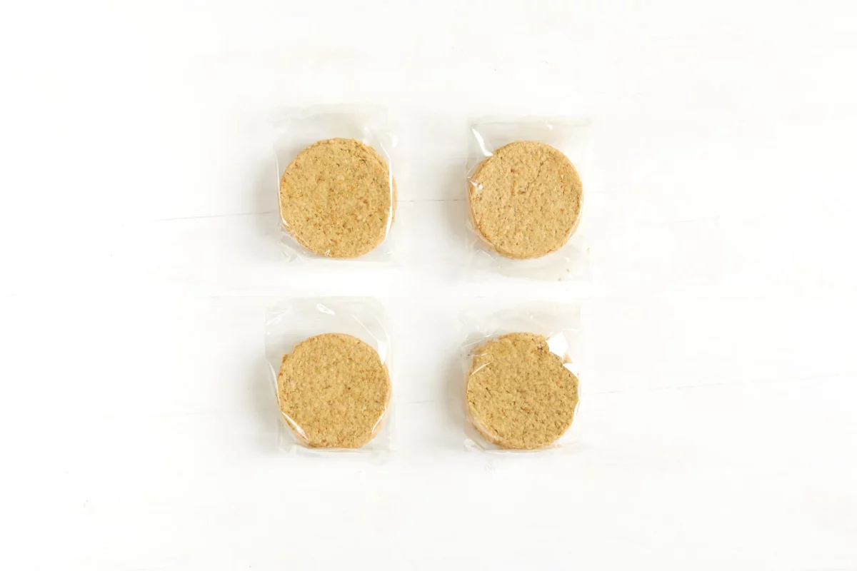 Galette d'avoine - Traditionnel - 200g – Image 4
