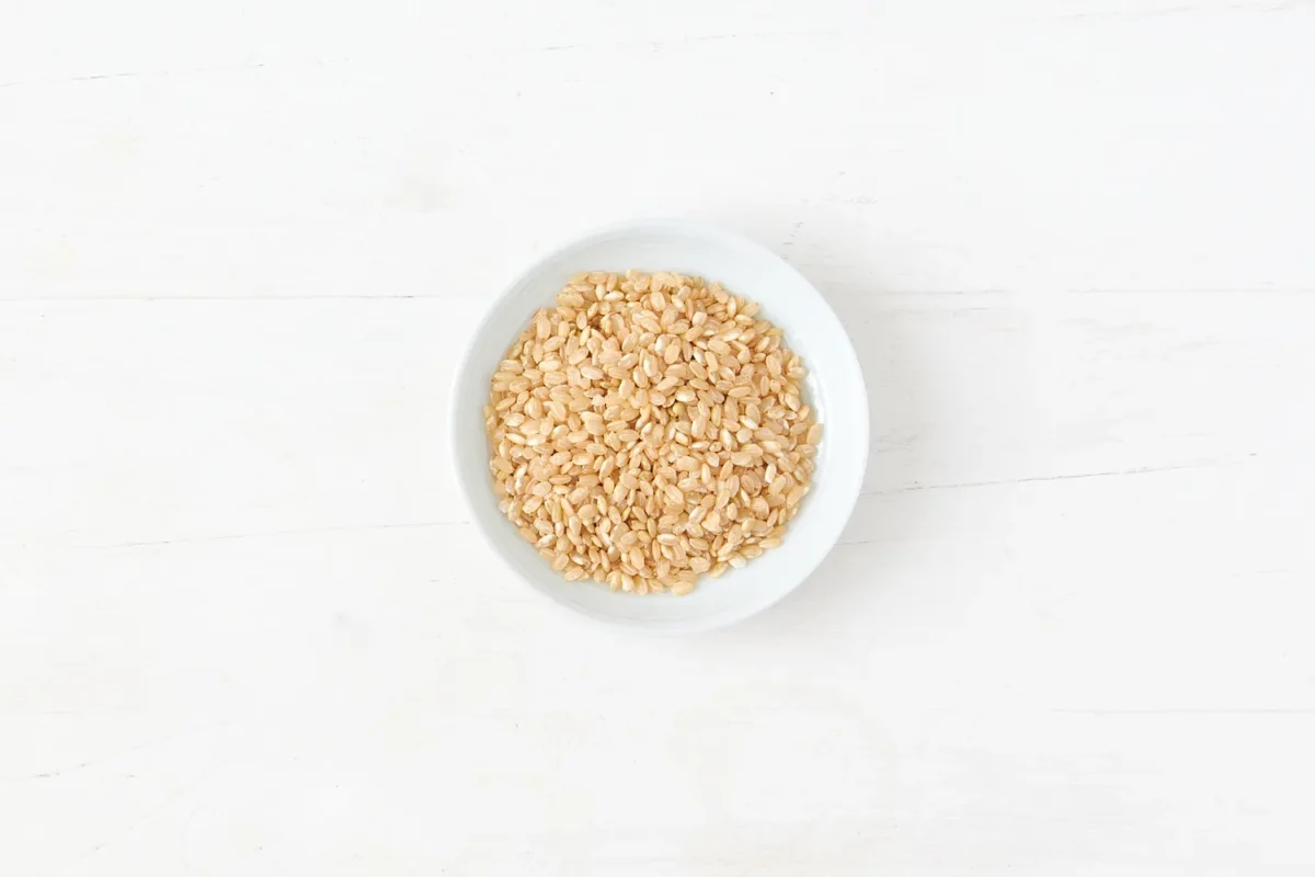 Riz à sushi Complet Bio - 500g – Image 3