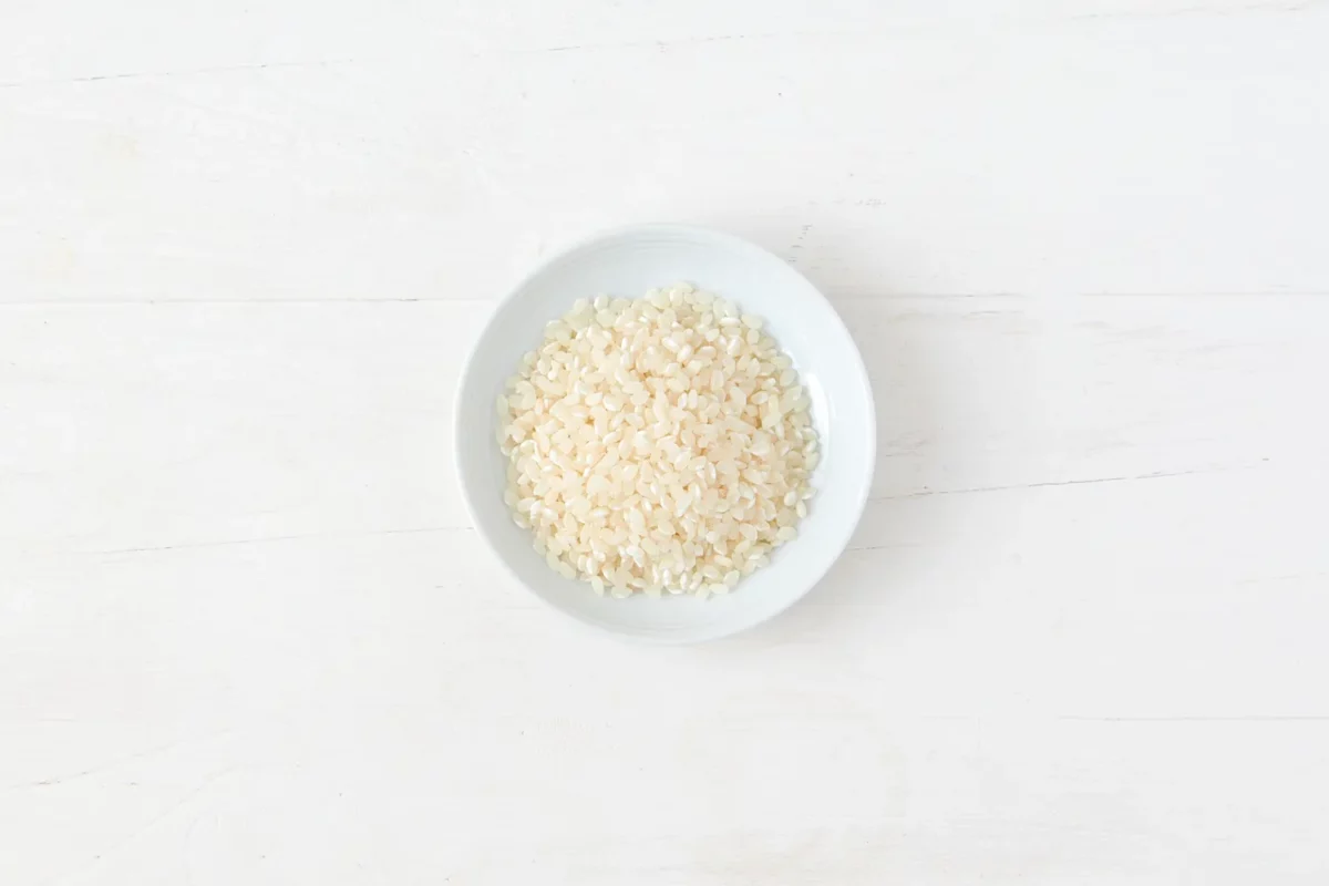 Riz à sushi Bio - 500g – Image 3