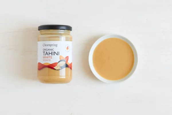 Tahini - Purée de sésame blanc Bio - 280g – Image 5