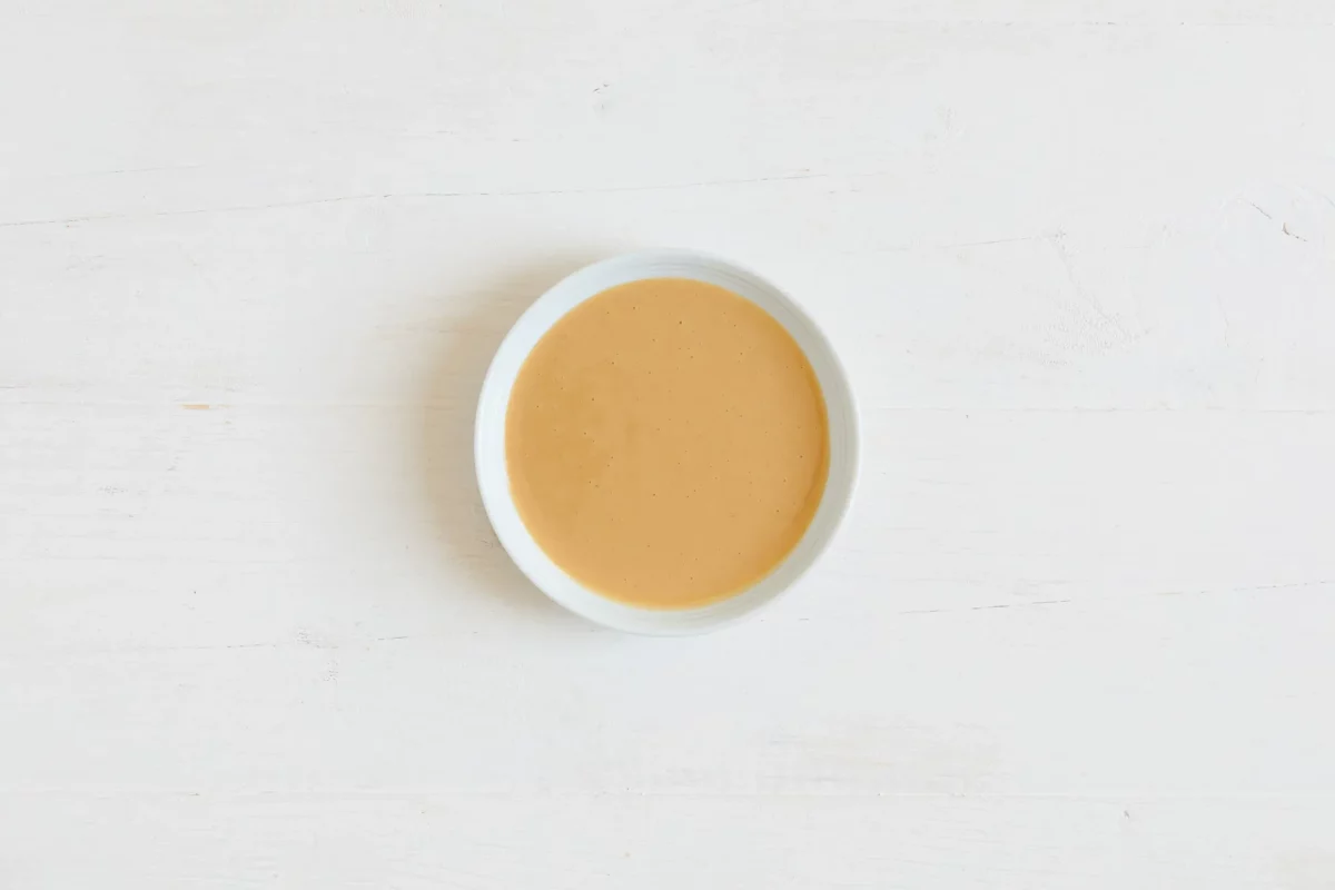 Tahini - Purée de sésame blanc Bio - 280g – Image 4