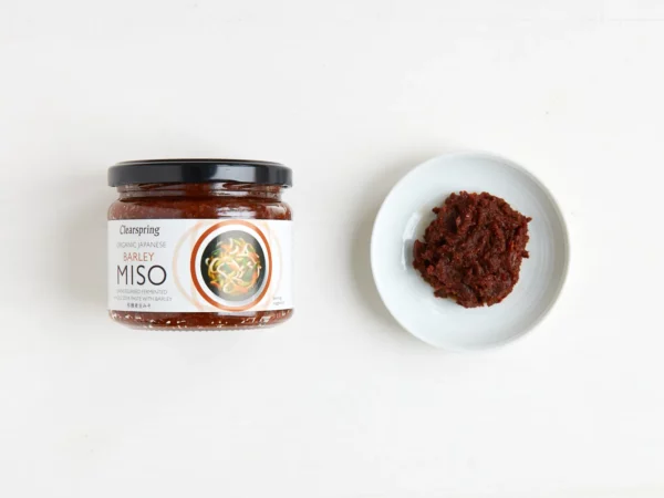 Miso d'Orge Bio - 300g – Image 3