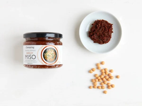 Miso d'Orge Bio - 300g – Image 4