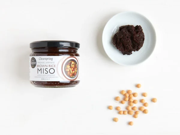 Miso de riz complet - 300g – Image 3