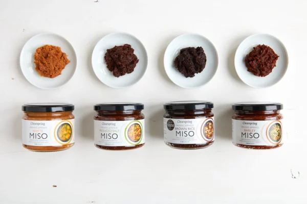 Miso d'Orge Bio - 300g – Image 5