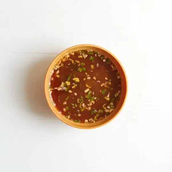 Soupe instantanée - Miso rouge aux algues - 40g (4x10g) – Image 4