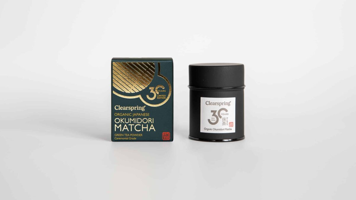 Thé matcha "Qualité Okumidori" Bio - 30g – Image 4