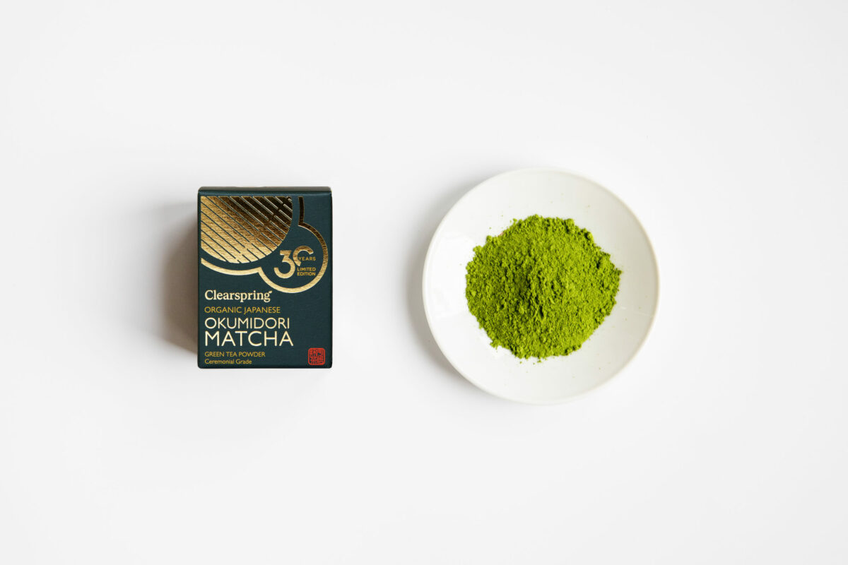 Thé matcha "Qualité Okumidori" Bio - 30g – Image 6