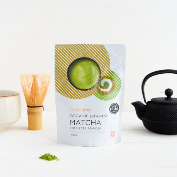 Fouet à thé matcha - Bambou - Clearspring – Image 4