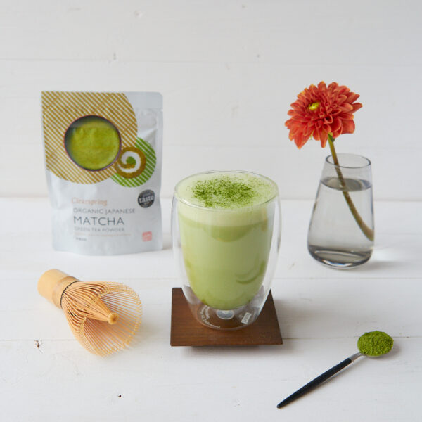 Fouet à thé matcha - Bambou - Clearspring – Image 3