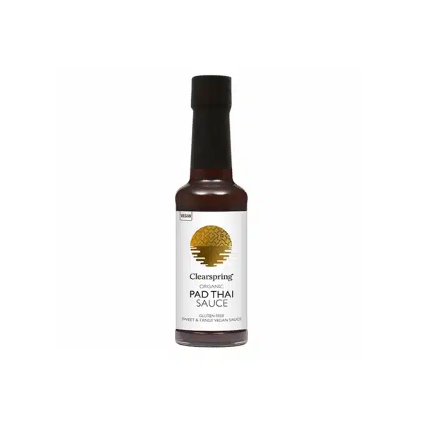 Sauce Pad Thaï Vegan Bio - 150ml