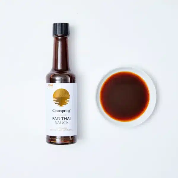 Sauce Pad Thaï Vegan Bio - 150ml – Image 2