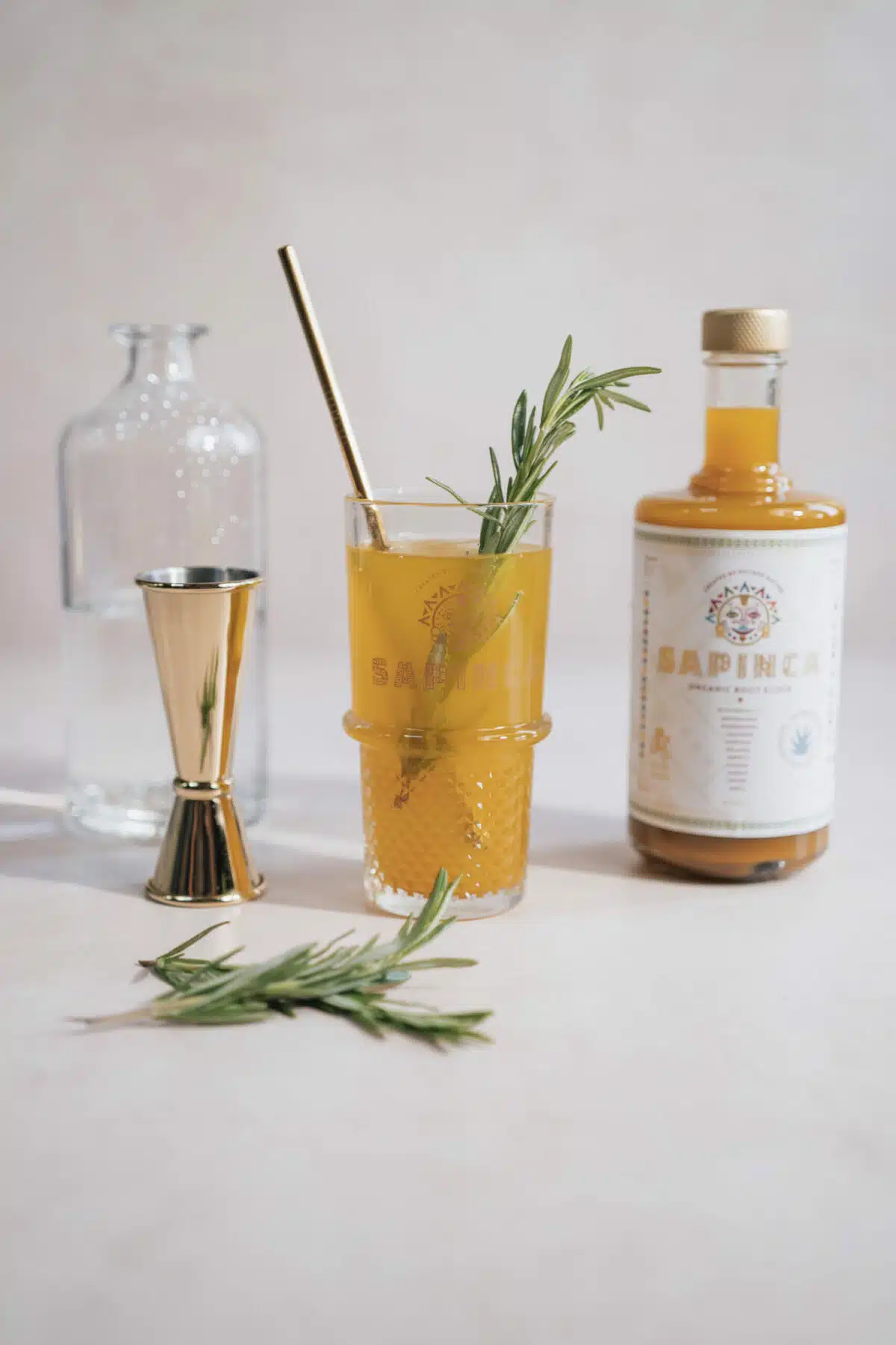 Élixir de Racines bio - sans alcool - 495ml – Image 5