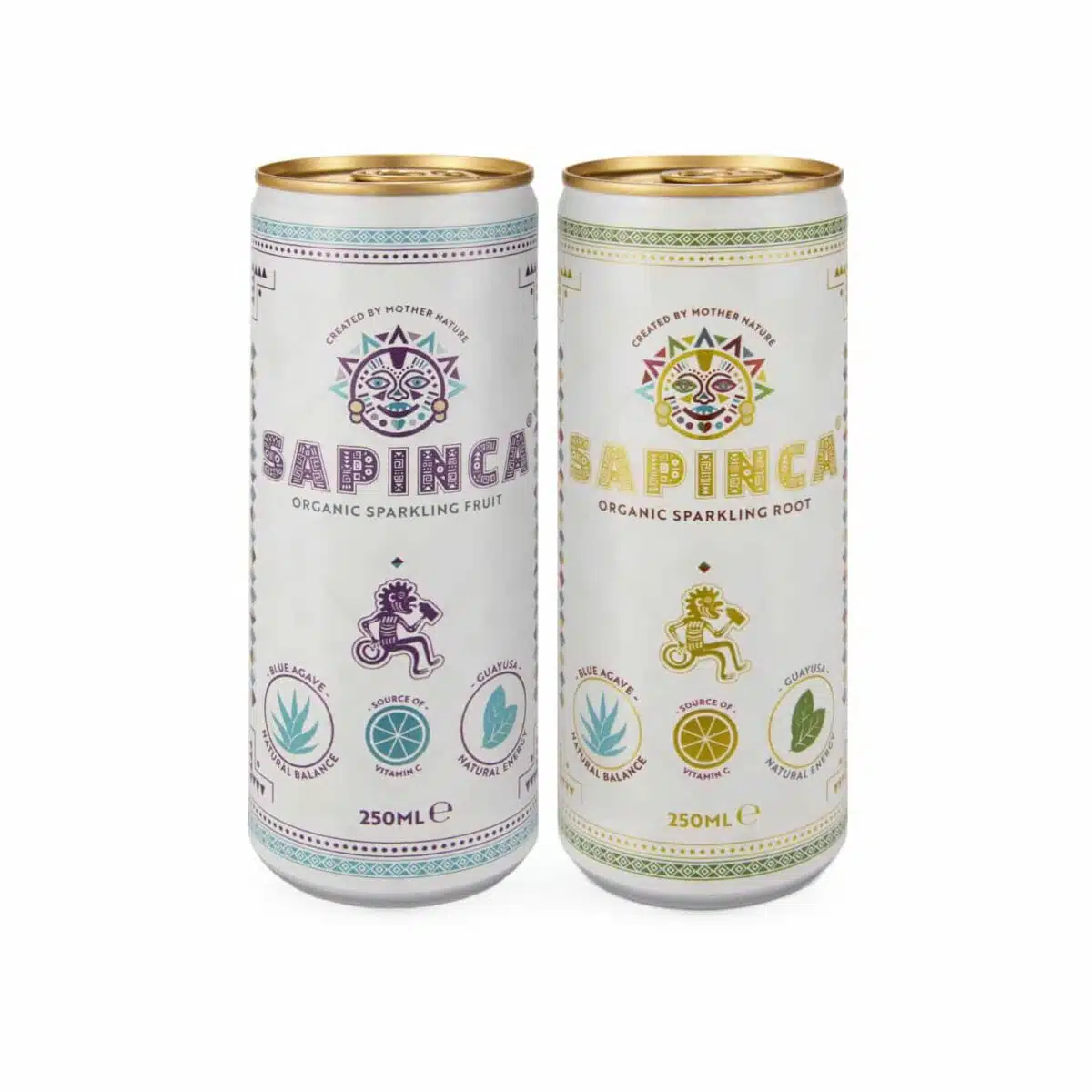 Boisson pétillante de Fruits - sans alcool - 250ml – Image 4
