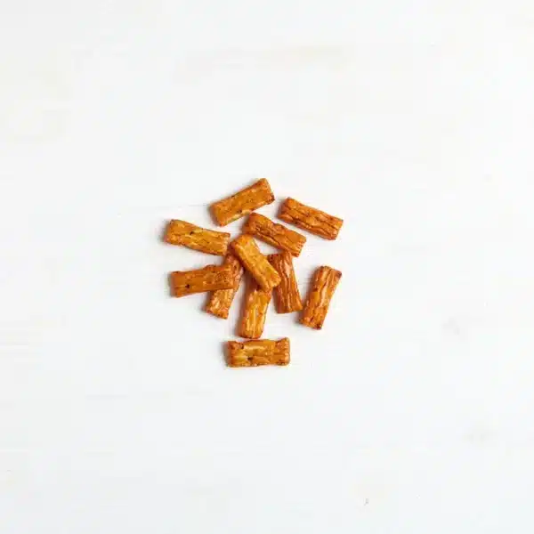 Crackers de Riz Japonais - Tamari 50g – Image 2