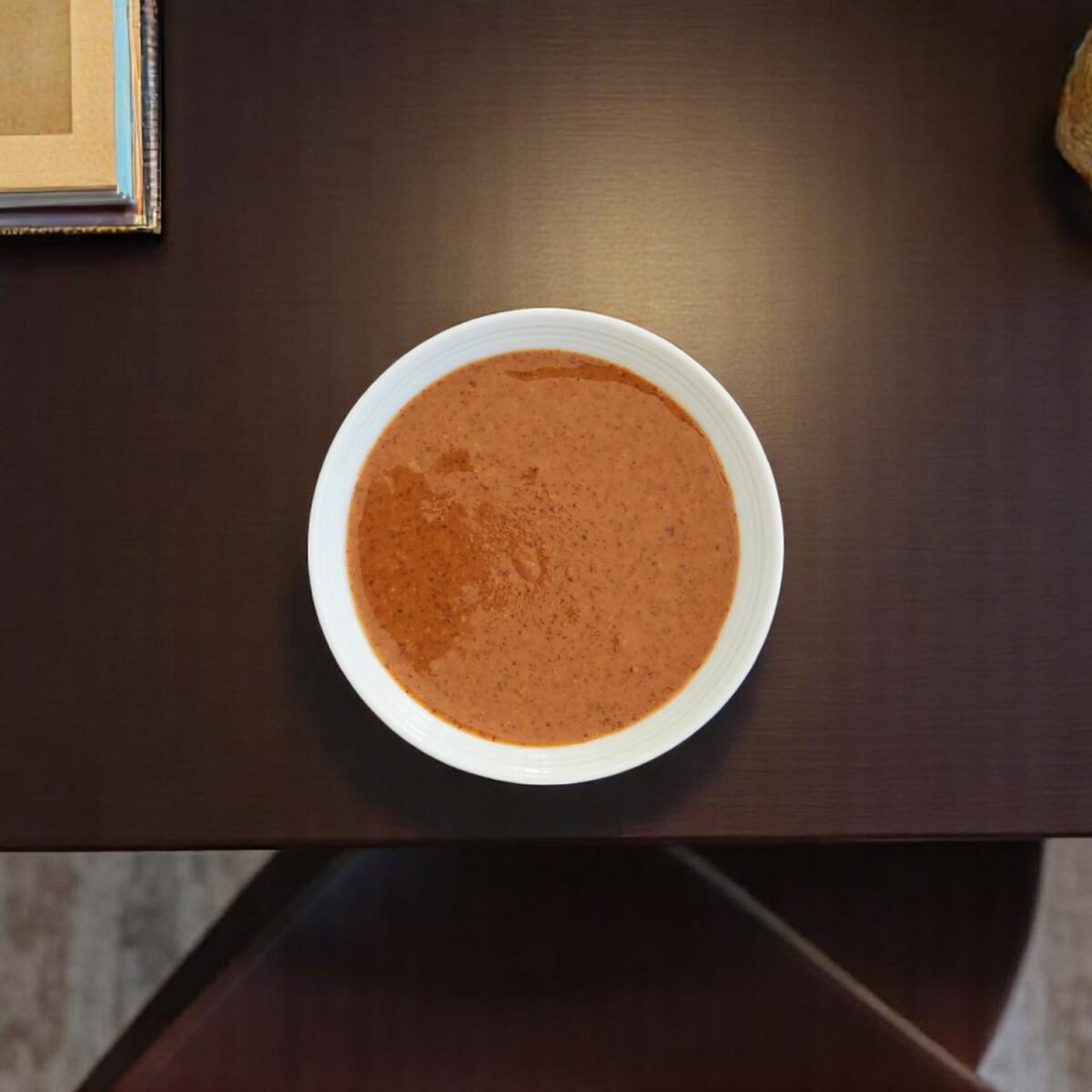 Purée d'amandes lisse - 170g – Image 5