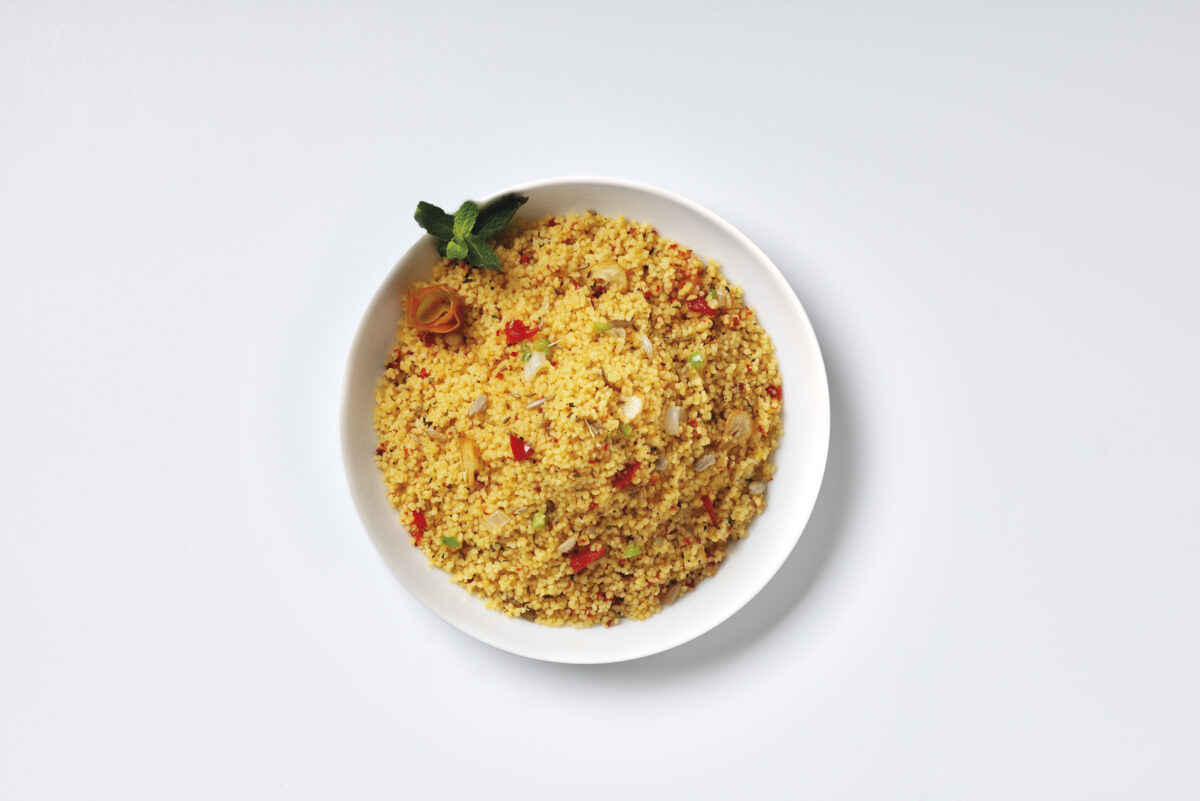 Couscous Marocain - 300g – Image 3
