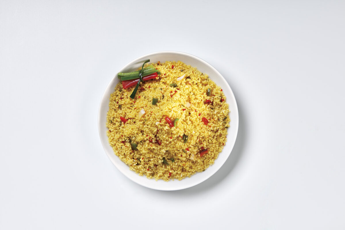 Couscous Oriental - 300g – Image 3