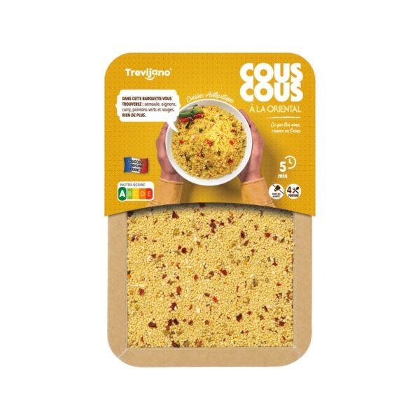 Couscous Oriental - 300g